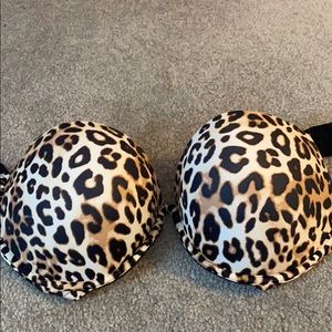 PINK by Victoria’s Secret Super Push Up Bra